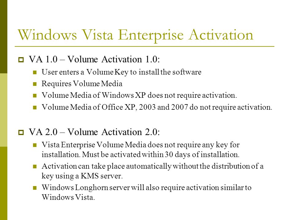 Office Xp Install Vista