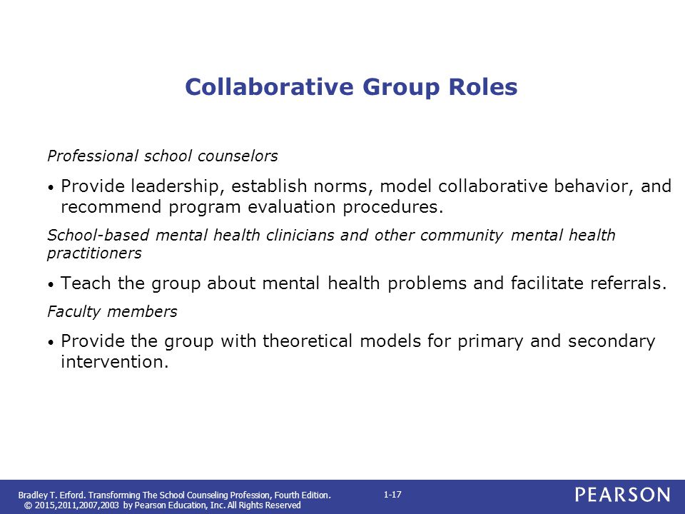 Collaborative Group Roles 6