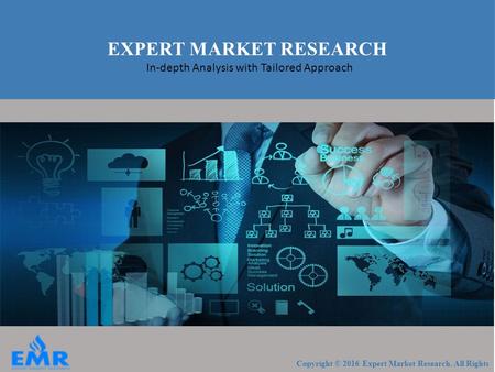Expert Market Research - Global Market Research and Consulting Firm