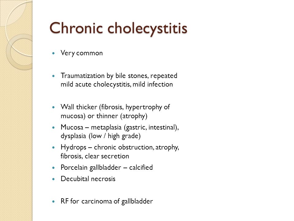 Cholecystitis - Wikipedia
