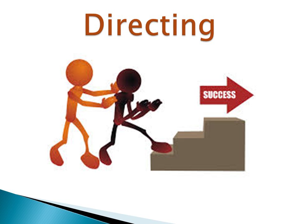 Importance of Directing Function