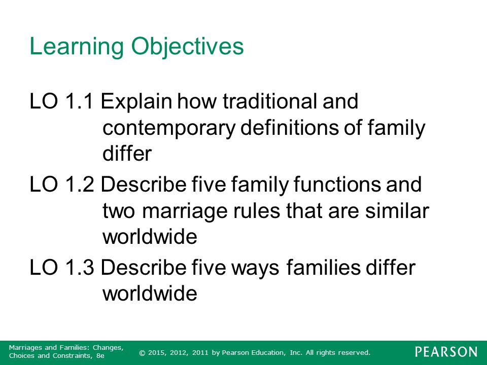 Nijole V. Benokraitis Marriages And Families Nijole V. Benokraitis Marriages And Families