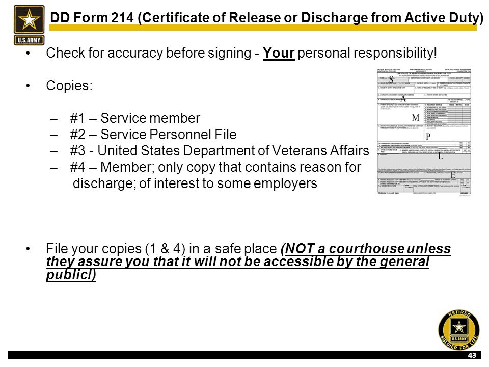 Military Benefits Military Benefits Under General Discharge