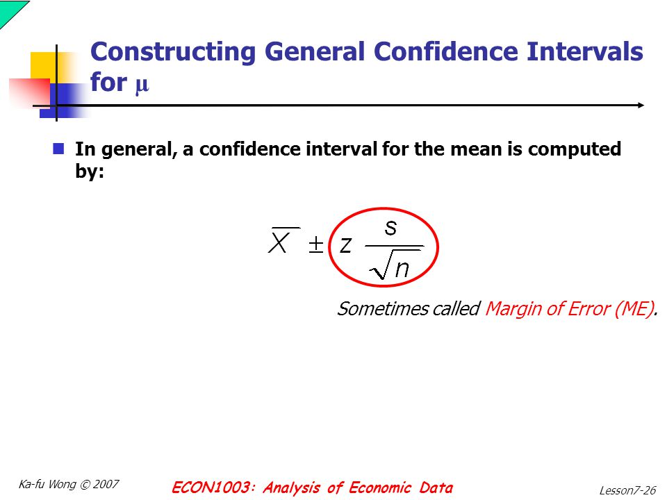Confidence Analysis 115