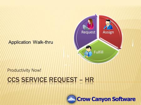 Productivity Now! Application Walk-thru. Built on Microsoft Outlook and Office Leverages MS Office features Tasks, email, calendaring, views etc. Emphasis.