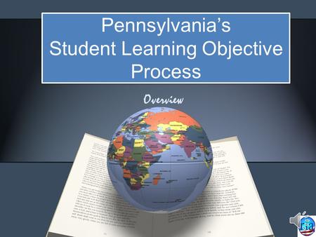 Overview Session Objectives I.Review Teacher Effectiveness System II.Define SLO process III.Exploring SLO Template 10 IV.Identifying Key Points for School.