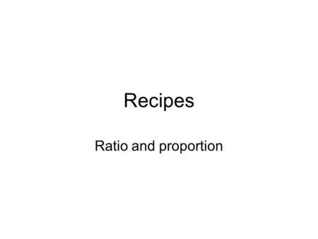 Recipes Ratio and proportion. 2 (8 ounce) packages cream cheese, softened 1/2 cup sugar 1 teaspoon vanilla extract 2 eggs 1 (10 inch) packaged crumb crust.