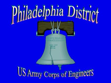 Philadelphia District