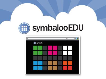 What is Symbaloo? Home Always a fast start, your favorite websites, online tools, and resources organized on your homepage. Personal Organize your favorite.
