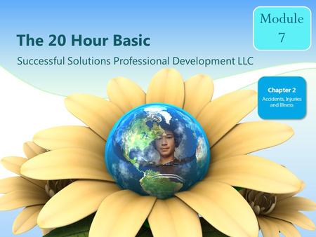 Successful Solutions Professional Development LLC