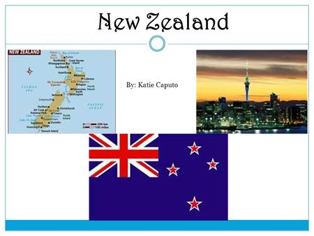 New Zealand By: Katie Caputo. Maps of New Zealand World Continent New Zealand Hemisphere.