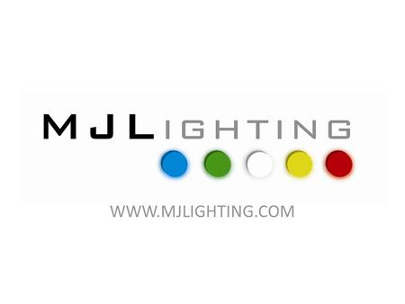WWW.MJLIGHTING.COM.