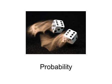 Probability. Uncertainty Let action A t = leave for airport t minutes before flight –Will A t get me there on time? Problems: Partial observability (road.