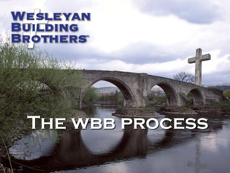 The wbb process. ARE MEN REPRODUCING? Builders (1910 -1946)65% Boomers (1946 - 1964)35% Busters (1965 - 1976)15% 4% Bridgers (1977 - 1994) 4% 90% Decline.