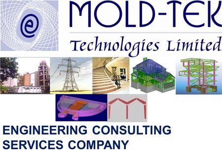 ENGINEERING CONSULTING SERVICES COMPANY