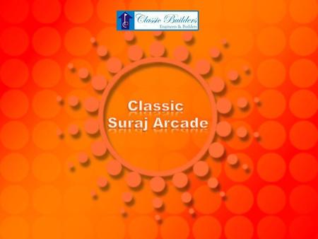 Classic Suraj Arcade.