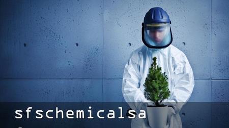 Sfschemicalsa fety. Chemical Safetys Environmental Management System (EMS)