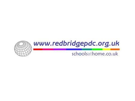 redbridgepdc.org.uk is the London Borough of Redbridge s new online professional development management system. It is only place that you need to go to.