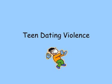 Teen Dating Violence. What is dating violence? It is what happens in a teen dating relationship when one person uses physical, emotional, or sexual abuse.