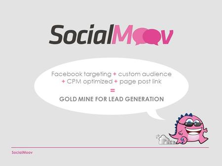 = GOLD MINE FOR LEAD GENERATION