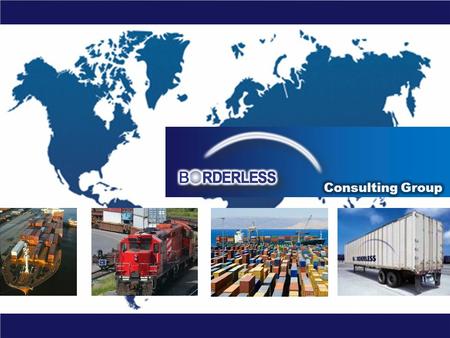 PROFILE FOREIGN TRADE & CUSTOMS CONSULTING FOREIGN TRADE & CUSTOMS CONSULTING INTERNAL AUDITS INTERNAL AUDITS CUSTOMS CLEARANCE CUSTOMS CLEARANCE LOGISTICS.