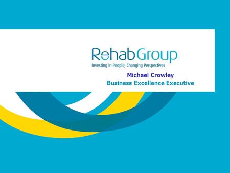 Business Excellence Executive