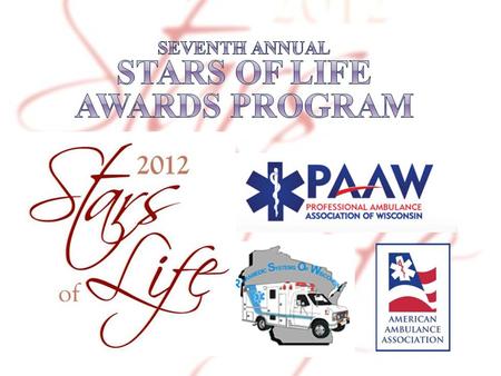 seventh Annual Stars of Life