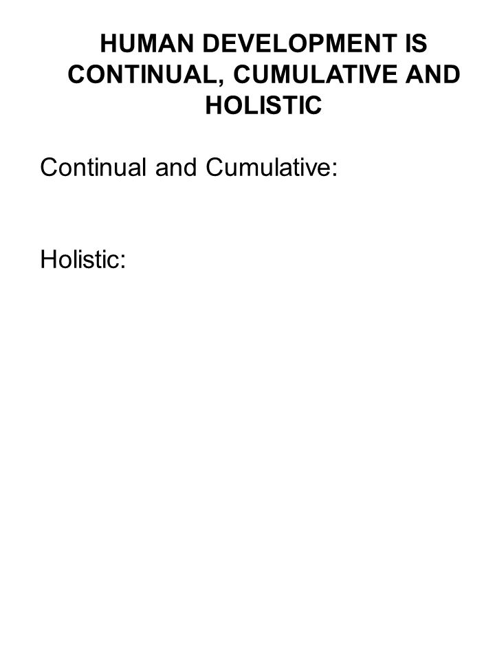 Holistic Psychology Programs