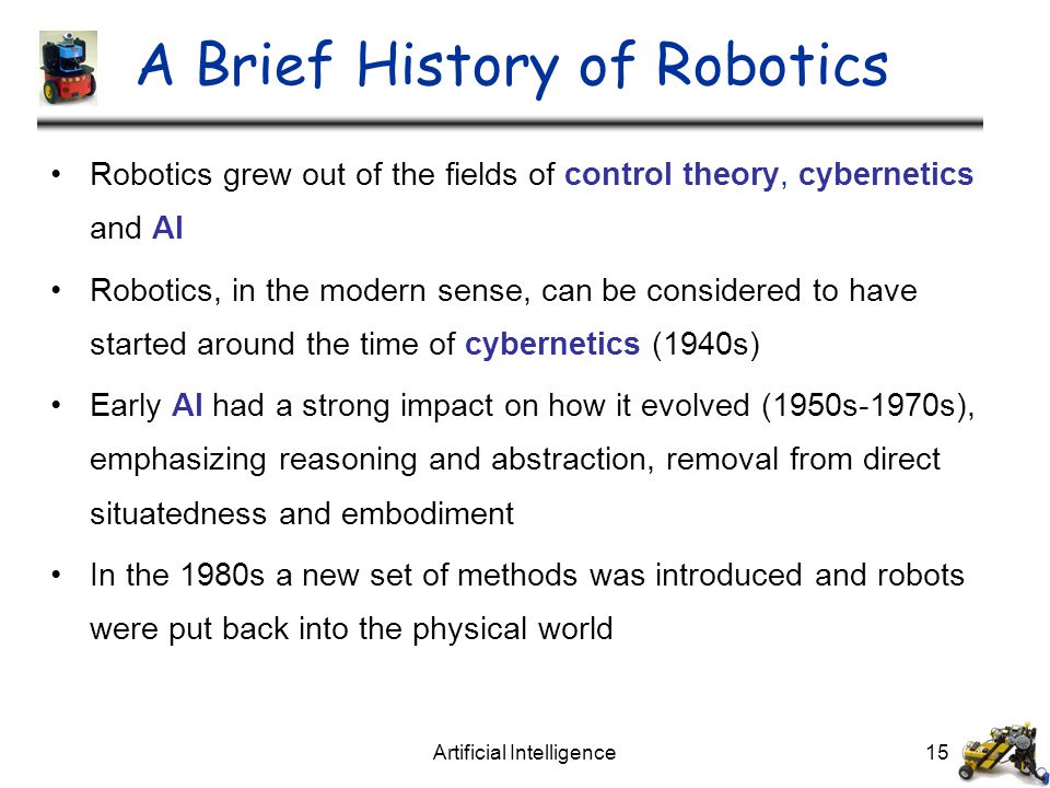 Introduction To Ai Robotics Murphy Pdf Download Introduction To Ai Robotics Murphy Pdf Download