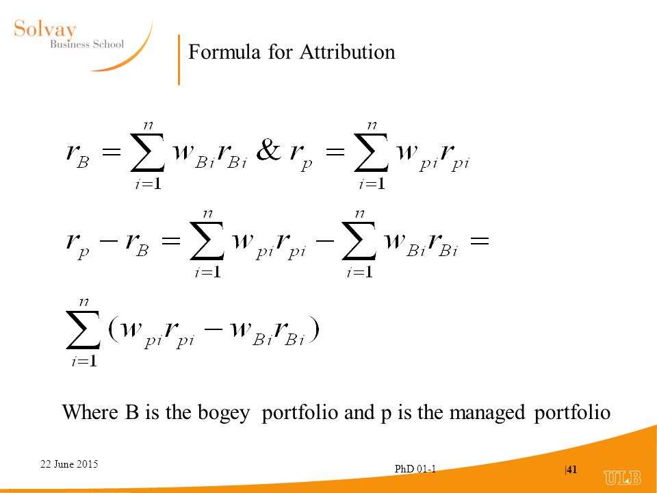 Asset Pricing and Portfolio Choice Theory by Kerry Back