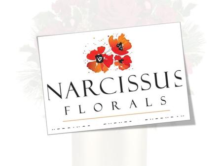 Narcissus Florals has been family owned and operated by the Malagiere family since 1989, and is a second generation florist. An award winning florist.