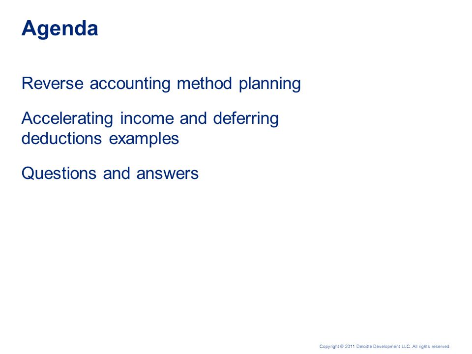 Business Income Deductions And Accounting Methods Solutions Manual Business Income Deductions And Accounting Methods Solutions Manual