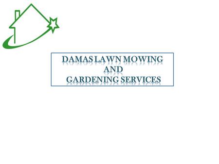 Find the Professional Gardening Services in Stives
