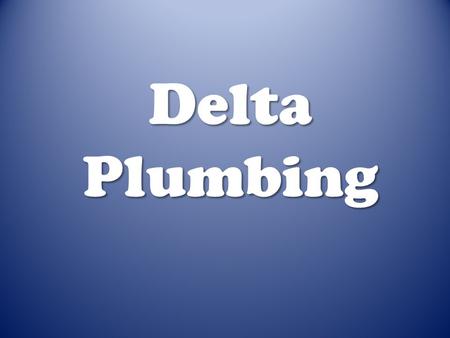 Best Plumbers & Plumbing Company in San Diego & San Marcos	
