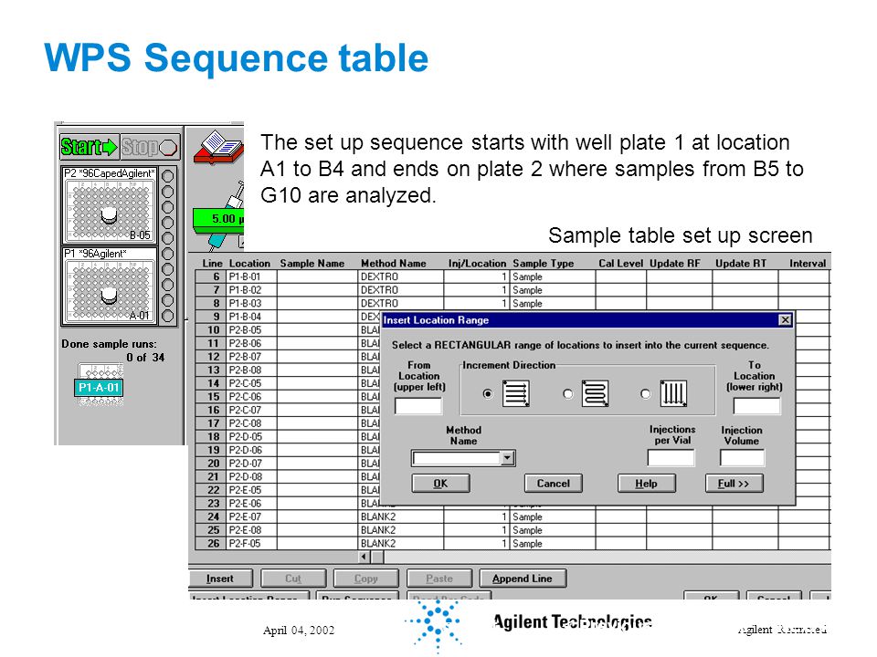 Agilent Software Download