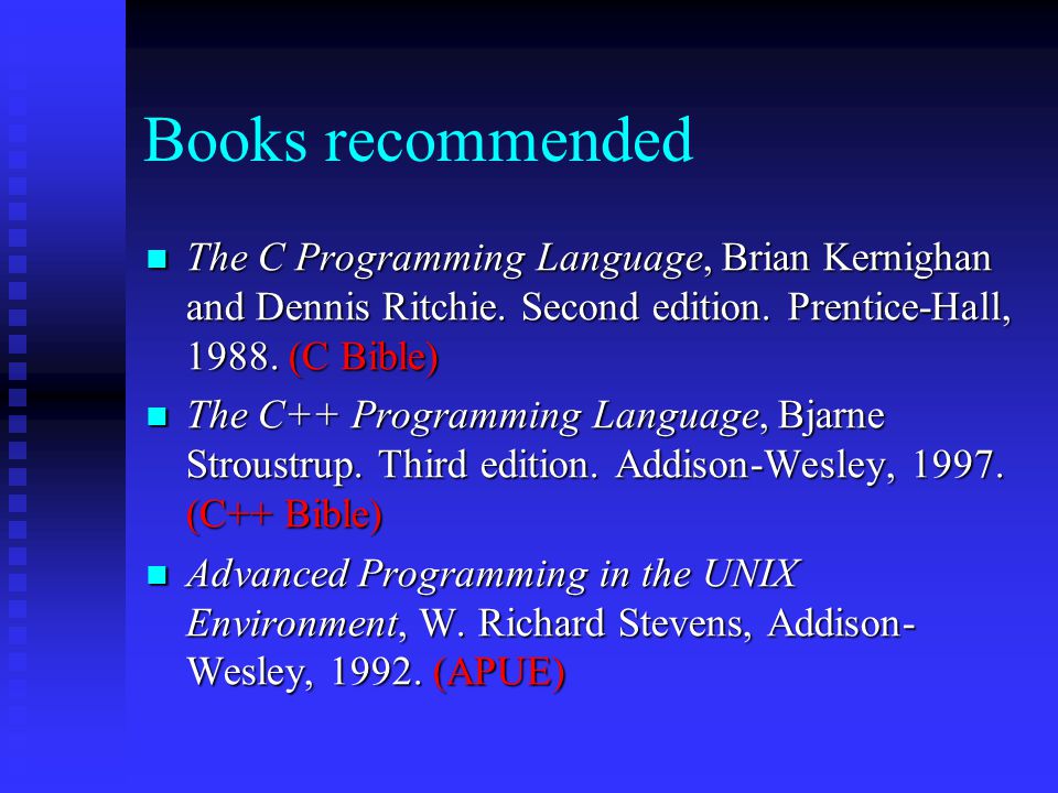 Advanced Programming In Unix Environment Free Download