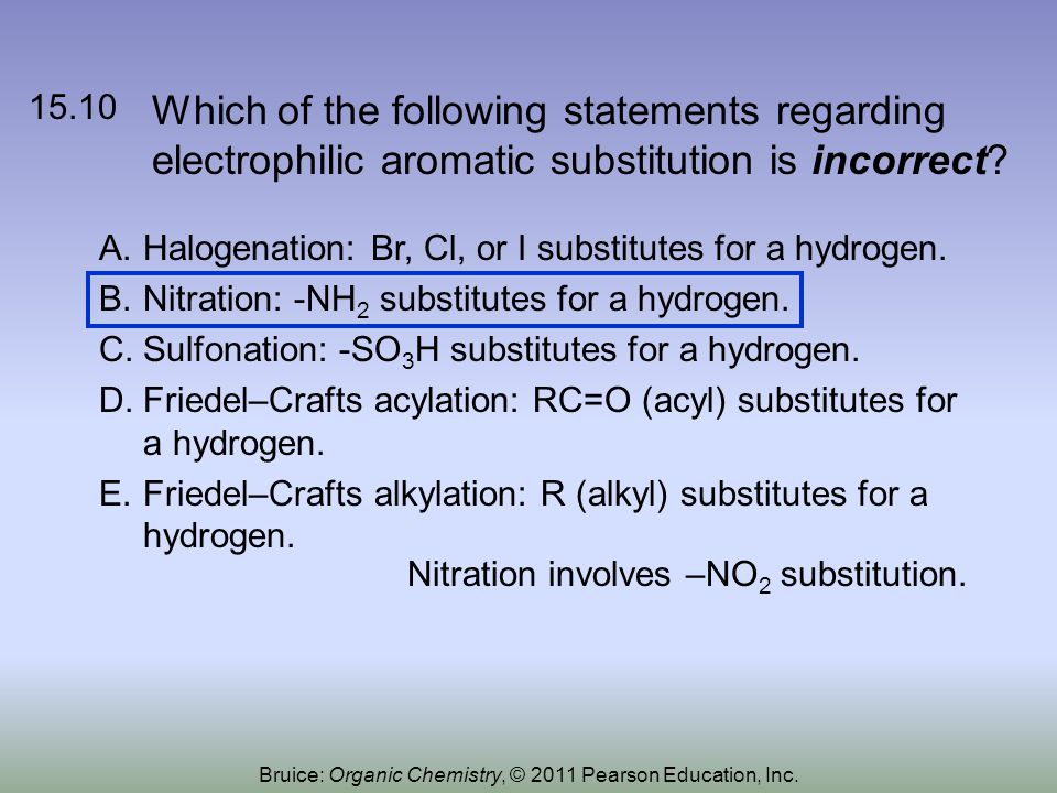 Essential Organic Chemistry - Pearson