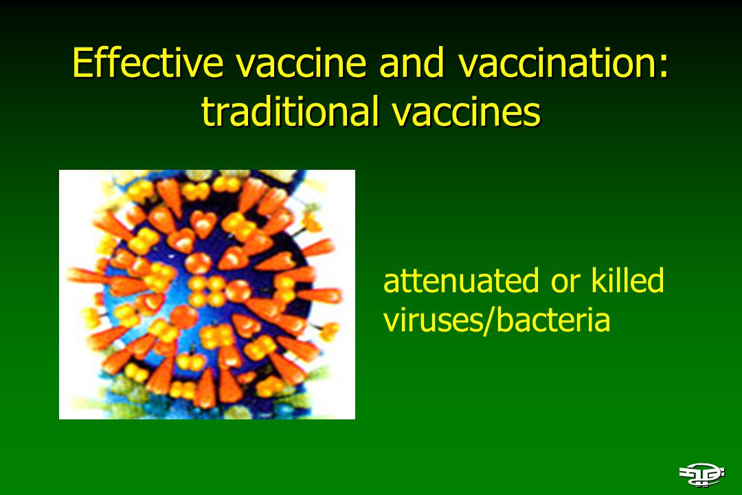 Vaccines: Frontiers in Design and Development - CRC Press