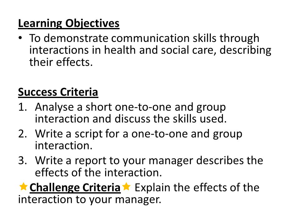 iterative methods without