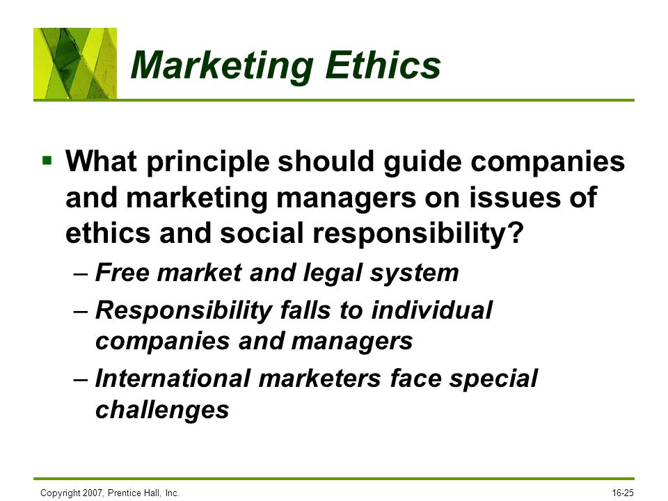 apple ethics and social responsibility