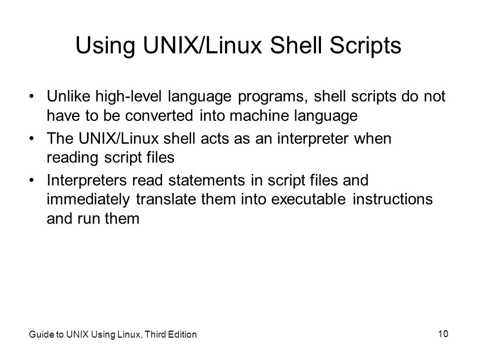 Guide to UNIX Using Linux: Michael Palmer: 9781418837235