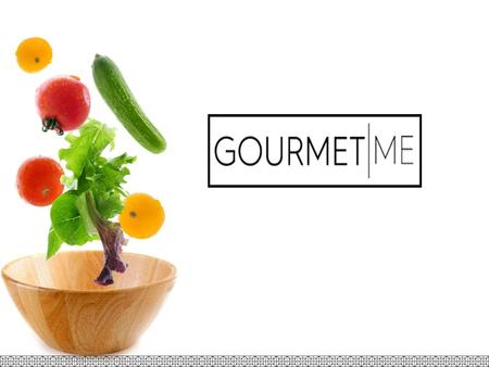 Gourmet Online Products Store in Kuwait