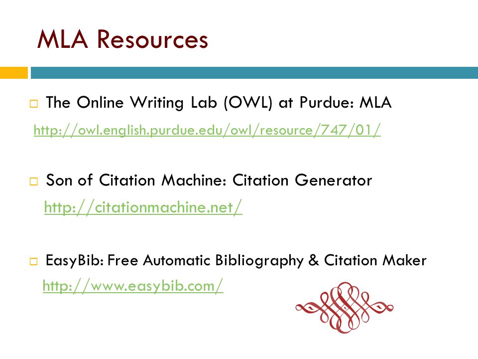 owl citation machine
