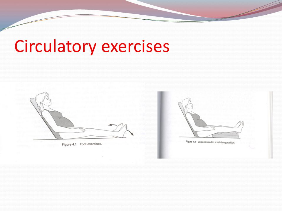 Exercise During Pregnancy - ppt video online download