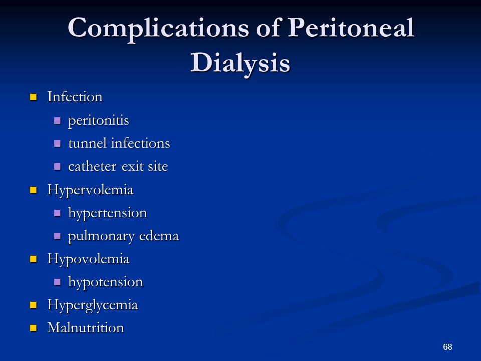 dialysis health facility adelaide kidney dialysis what does it do