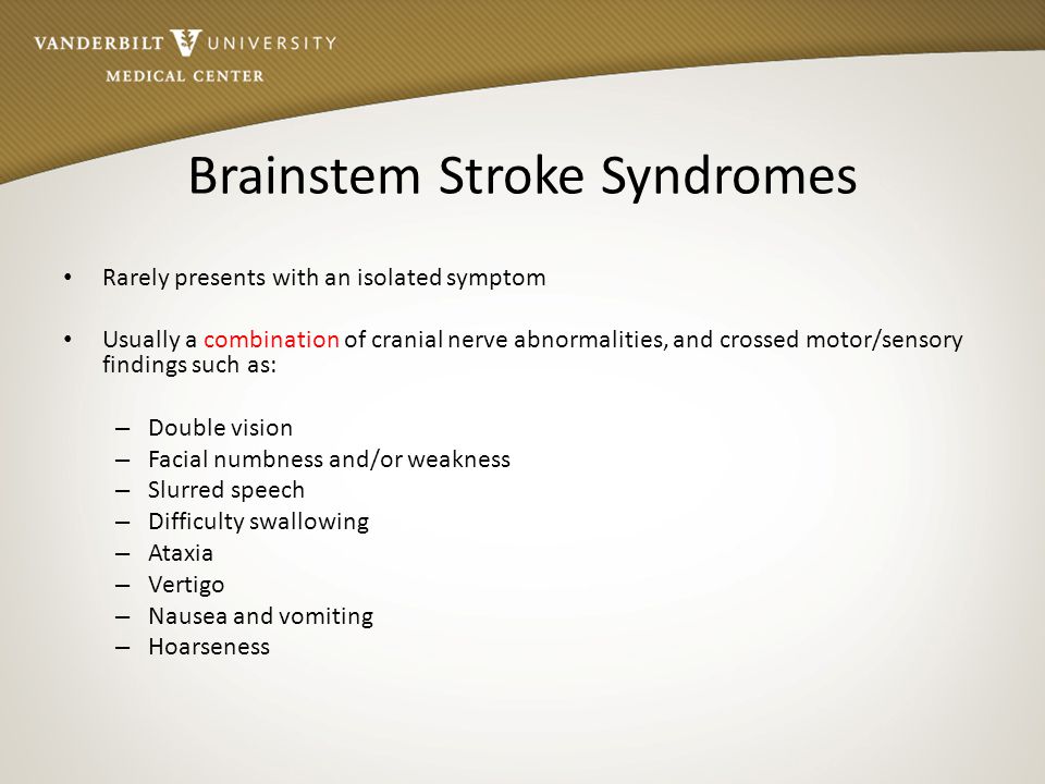 stroke recovery fee