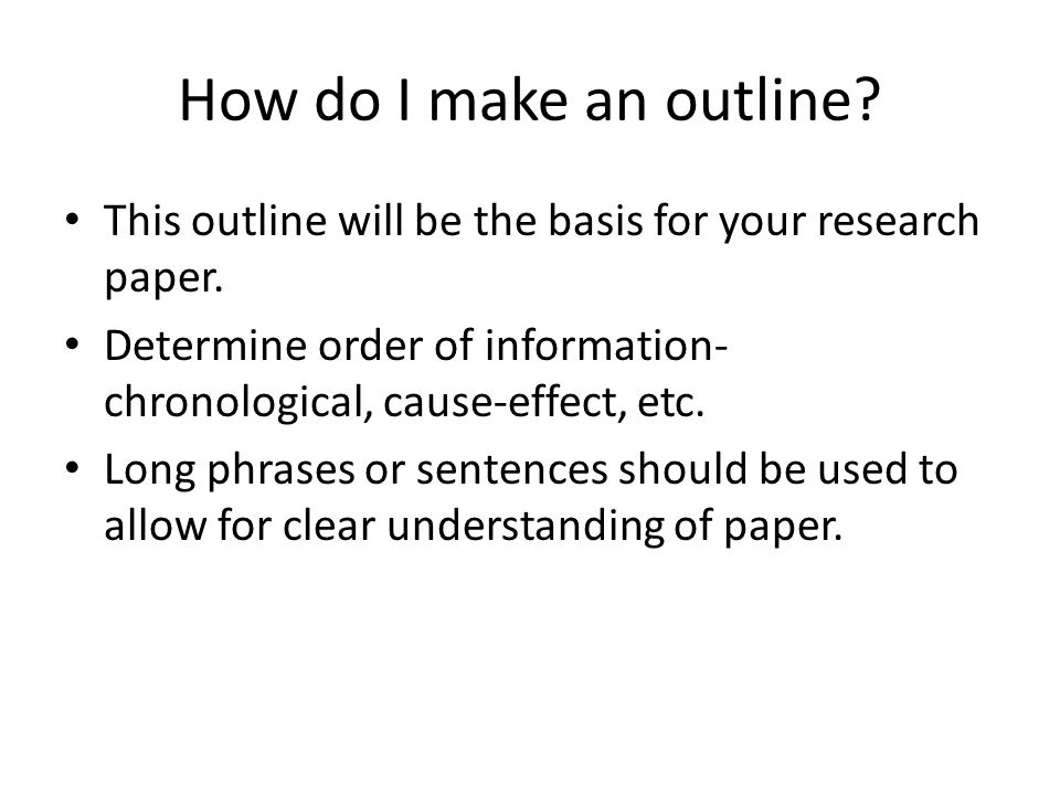 writer Outline Your Research Paper Learning Center: Graduate School Essay Tips - University of Maine