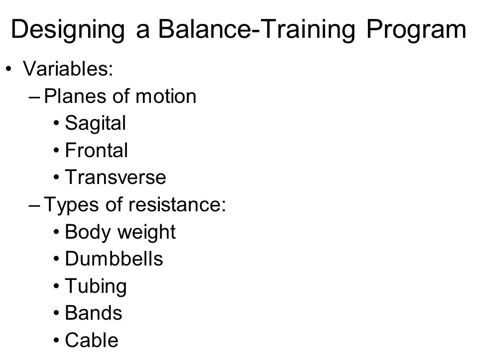 Tubing Movement Program