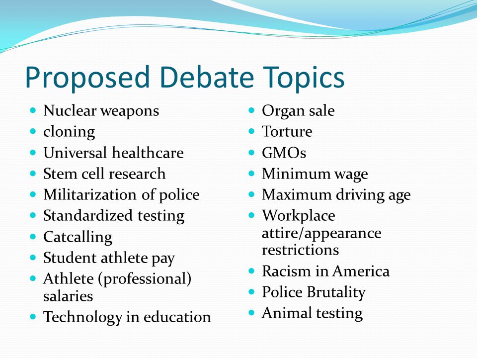 it research proposal topics