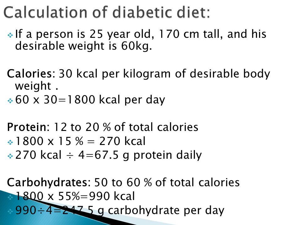 Focal Glomerulosclerosis Diabetes Diet